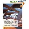 Structural Concrete: Theory and Design by M. Nadim Hassoun and Akthem Al-Manaseer