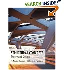 Click here to buy Structural Concrete: Theory and Design by  M. Nadim Hassoun and Akthem Al-Manaseer.