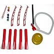 Design Your Own Air Rocket Kit