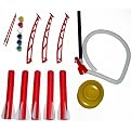Design Your Own Air Rocket Kit