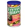 8in1 Ferret Fruit & Crunch Treats (Canister), 5-Ounce