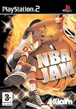 NBA Jam 2004 (PS2)