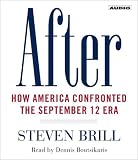 After : How America Confronted the September 12 Era