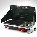 Coleman Grill Stove