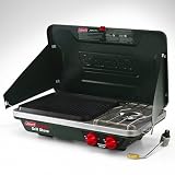 Books Coleman Grill Stove