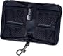 Targus DMC111 Digital Memory Card Case - Black (Koskin)