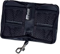 Targus DMC111 Digital Memory Card Case - Black (Koskin)