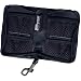 Targus DMC111 Digital Memory Card Case - Black (Koskin)