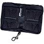 Targus DMC111 Digital Memory Card Case - Black (Koskin)