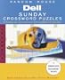 Dell Sunday Crossword Puzzles, Vol. 3
