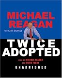 Review Blackstone Audiobooks  / Twice Adopted