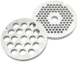 Bosch MUZ7LS3 Perforated Disc Set 3 & 8 mm