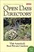 Book The Garden Conservancy's Open Days Directory 2002 Edition : The Guide to Visiting Hundreds of America's Best Private Gardens