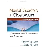 mental disorders in older adults second edition fundamentals of assessment and treatment