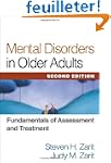 Mental Disorders in Older Adults: Fun...
