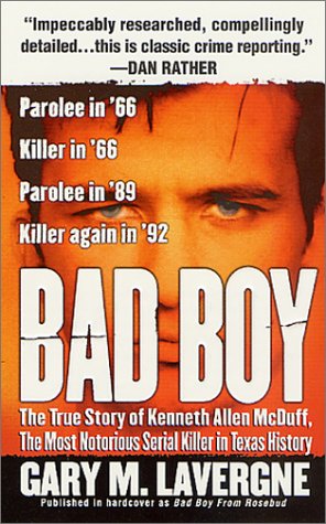 True Crime