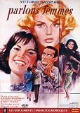 Let`s Talk About Women ( Se permettete parliamo di donne ) [ English subtitles ] [DVD]