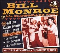 All the Classic Releases 1937-1949