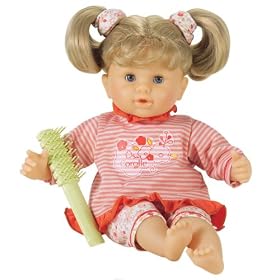 Click here to buy Corolle Choquette Zoe by Corolle.