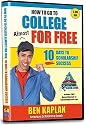 How to Go to College Almost for Free: 10 Days to Scholarship Success