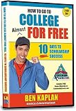 img - for How to Go to College Almost for Free: 10 Days to Scholarship Success book / textbook / text book