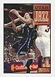 The Story of the Utah Jazz (The NBA: a History of Hoops)