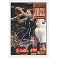 The Story of the Utah Jazz (The NBA: a History of Hoops) by Nate Leboutillier