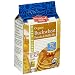 Arrowhead Mills Pancake & Waffle Mix, Whole Grain Organic Buckwheat, 2 Pound Bags (Pack of 4)