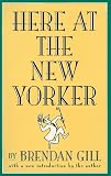 Here At The New Yorker