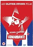 Comandante packshot