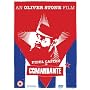 Comandante [Region 2]
