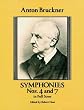 Bruckner: Symphonies Nos...