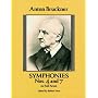 Symphonies Nos. 4 and 7 in Full Score