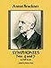 Symphonies Nos. 4 and 7 in Full Score