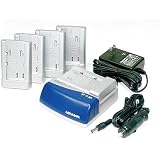 Mach 1  "Alpha" Speed Charger