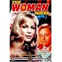 The Woman Hunter