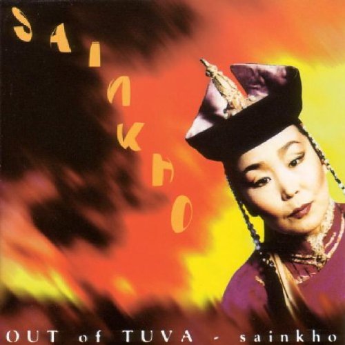 Produkt-Bild: Out of Tuva