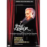 Charles Aznavour : Live au Palais des Congr�s (2000) + Bonus - DVD
