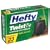 Hefty Twist Tie, 39 Gallon Lawn and Leaf Bags, Case Pack, Six - 23 Count Boxes (138 Bags)