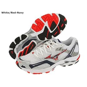 Men Mizuno Shoes | Mizuno Wave Inspire 3 - ZBsport by Mizuno