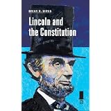 LincolnandtheConstitution