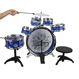 Children's Toys Drum Set