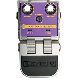 Line 6 Otto Filter