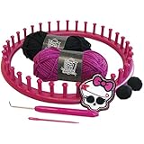 Fashion AngelsMonster High Knit Beanie Kit