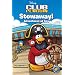 Stowaway! Adventures at Sea (Disney Club Penguin Pick Your Path)