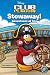 Disney Club Penguin: Pick Your Path: #1 Stowaway! Adventures at Sea