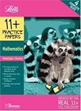 11+ Practice Papers, Multiple-choice Mathematics Pack: Contains 4 Tests