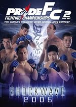 Pride Fighting Championships: Shockwave 2005