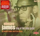 King of the Slide Guitar