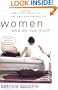 Women Who Do Too Much